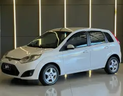 FORD FIESTA 1.6 SE HATCH 16V FLEX 4P MANUAL FORD FIESTA 1.6 SE HATCH 16V FLEX 4P MANUAL