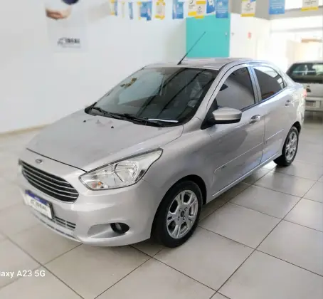 FORD KA + 1.5 SIGMA FLEX SE PLUS MANUAL