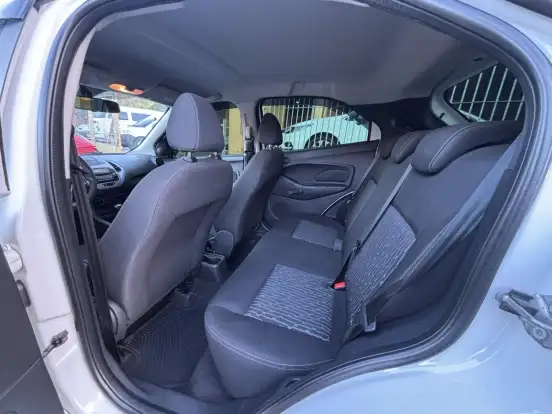 FORD-KA-2018