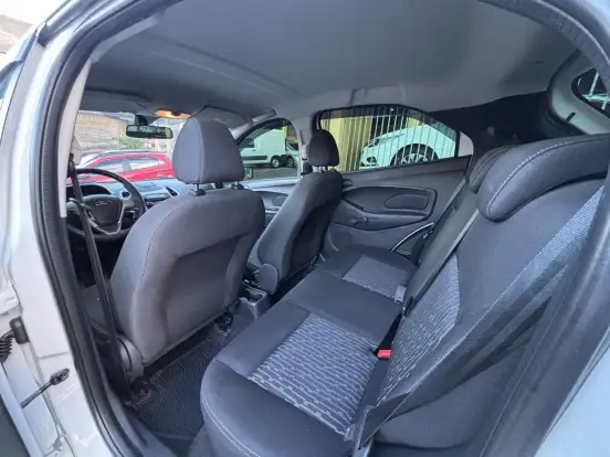 FORD-KA-2018