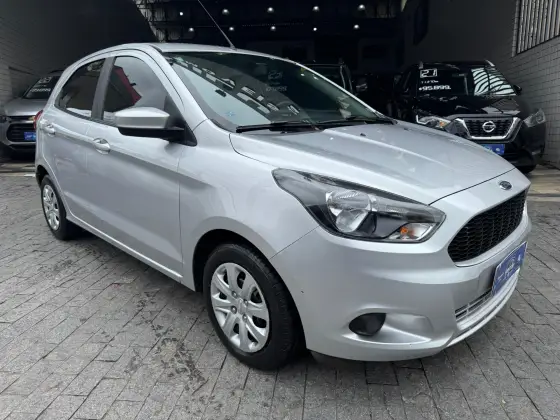 FORD KA 1.0 TI-VCT FLEX SE MANUAL FORD KA 1.0 TI-VCT FLEX SE MANUAL