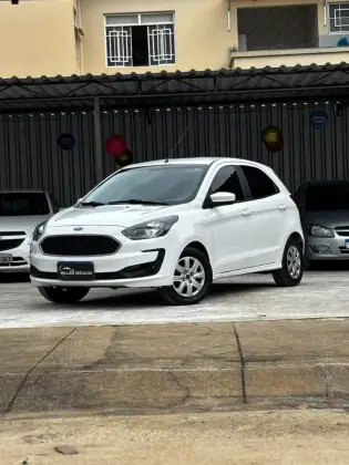 FORD KA 1.0 TI-VCT FLEX SE PLUS MANUAL