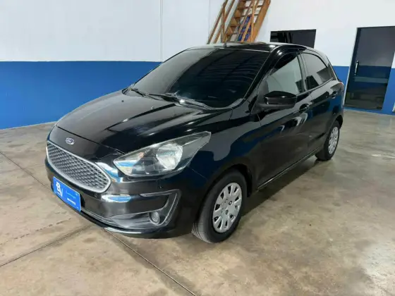 FORD KA 1.0 TI-VCT FLEX SE PLUS MANUAL