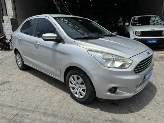FORD KA 1.5 SIGMA FLEX SE MANUAL