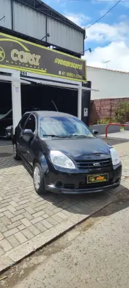 FORD KA 1.6 MPI TECNO 8V FLEX 2P MANUAL