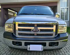FORD F-250 3.9 XL S DUTY 4X2 CS DIESEL 2P MANUAL FORD F-250 3.9 XL S DUTY 4X2 CS DIESEL 2P MANUAL