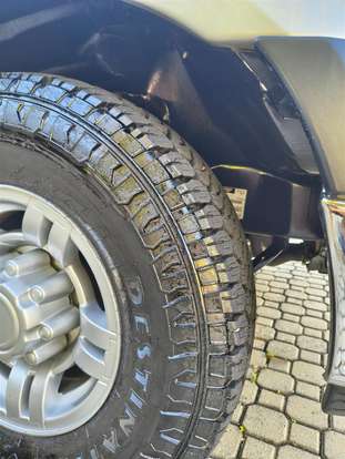 FORD-F-250-2011