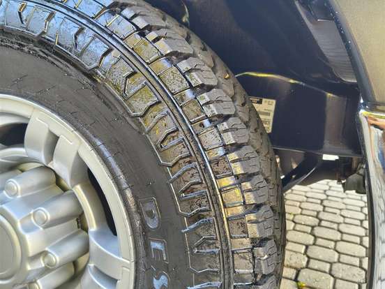 FORD-F-250-3.9 XL S DUTY 4X2 CS DIESEL 2P MANUAL FORD-F-250-2011