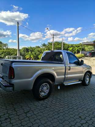 FORD-F-250-2011
