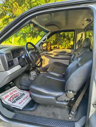 FORD-F-250-2011
