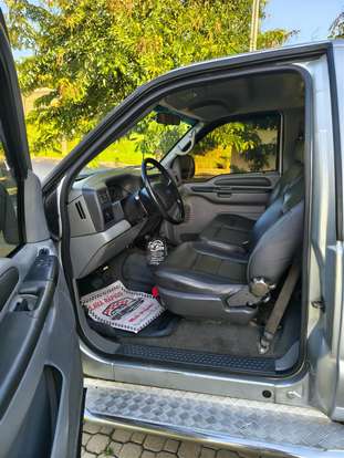 FORD-F-250-2011