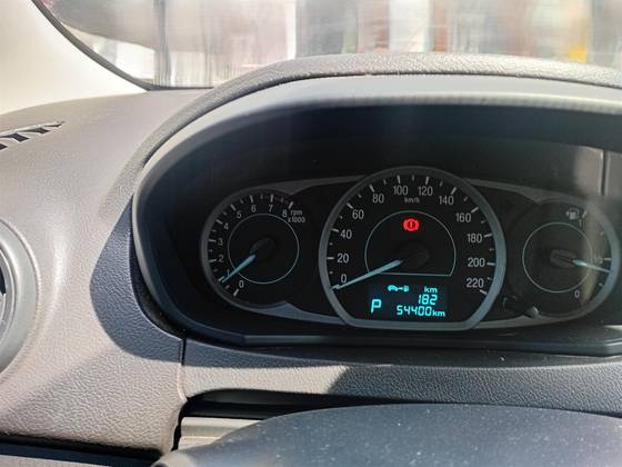 FORD KA 1.5 TI-VCT FLEX SE AUTOMÁTICO