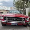 FORD MUSTANG 5.0 HARDTOP V8 GASOLINA 2P AUTOMÁTICO FORD MUSTANG 5.0 HARDTOP V8 GASOLINA 2P AUTOMÁTICO