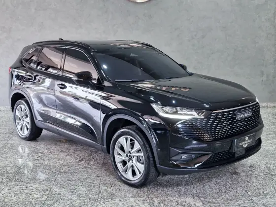 GWM HAVAL H6 1.5 HEV ONE E-TRACTION