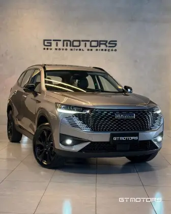 GWM HAVAL H6 1.5 HEV PREMIUM E-TRACTION
