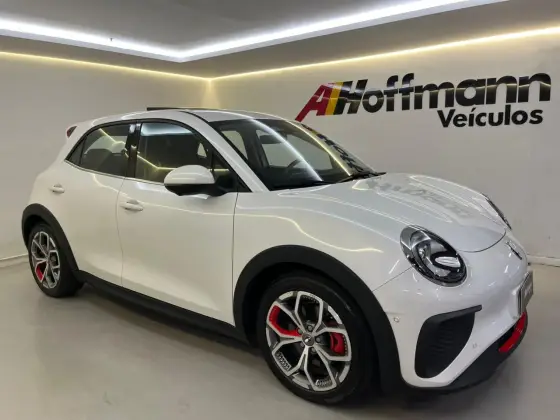 GWM ORA 03 63 KW ELÉTRICO GT