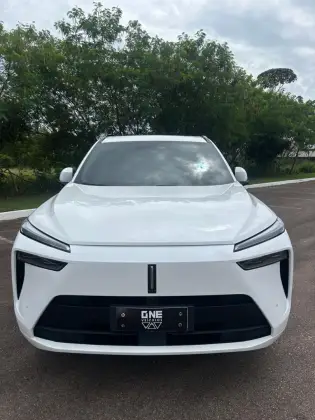 GWM WEY 07 1.5 TURBO PHEV AWD DHT