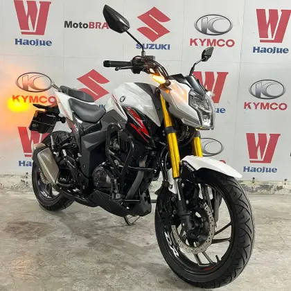 HAOJUE DR 160 S 