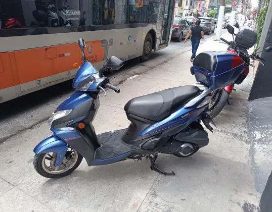 HAOJUE VR 150 