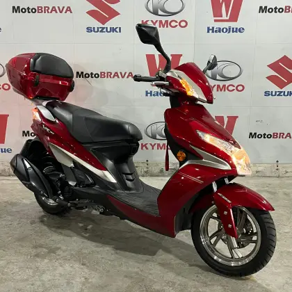 HAOJUE VR 150 