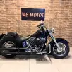 HARLEY-DAVIDSON SOFTAIL DELUXE HARLEY-DAVIDSON SOFTAIL DELUXE