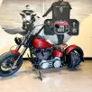 HARLEY-DAVIDSON SOFTAIL FAT BOY HARLEY-DAVIDSON SOFTAIL FAT BOY