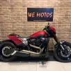 HARLEY-DAVIDSON SOFTAIL FXDR 114 HARLEY-DAVIDSON SOFTAIL FXDR 114