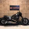 HARLEY-DAVIDSON SOFTAIL FXDR 114 HARLEY-DAVIDSON SOFTAIL FXDR 114