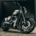 HARLEY-DAVIDSON SOFTAIL FXDR 114 HARLEY-DAVIDSON SOFTAIL FXDR 114
