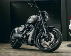 HARLEY-DAVIDSON SOFTAIL FXDR 114 HARLEY-DAVIDSON SOFTAIL FXDR 114