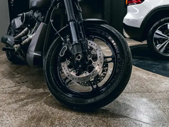 HARLEY-DAVIDSON-SOFTAIL FXDR 114 HARLEY-DAVIDSON-SOFTAIL FXDR 114-2019