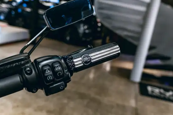 HARLEY-DAVIDSON-SOFTAIL FXDR 114-2019