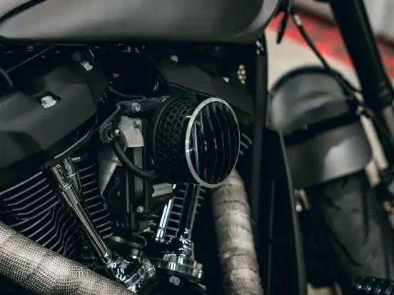 HARLEY-DAVIDSON-SOFTAIL FXDR 114 HARLEY-DAVIDSON-SOFTAIL FXDR 114-2019