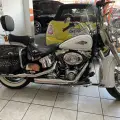 HARLEY-DAVIDSON SOFTAIL HERITAGE CLASSIC HARLEY-DAVIDSON SOFTAIL HERITAGE CLASSIC