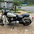 HARLEY-DAVIDSON DYNA SWITCHBACK HARLEY-DAVIDSON DYNA SWITCHBACK