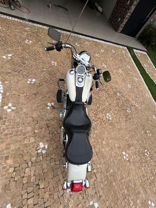 HARLEY-DAVIDSON-DYNA SWITCHBACK-2013