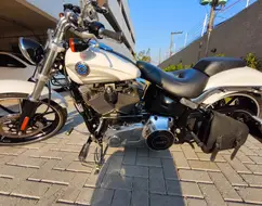HARLEY-DAVIDSON SOFTAIL BREAKOUT HARLEY-DAVIDSON SOFTAIL BREAKOUT
