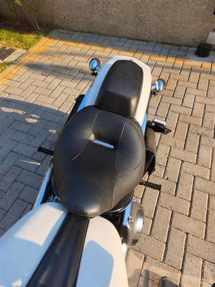 HARLEY-DAVIDSON-SOFTAIL BREAKOUT HARLEY-DAVIDSON-SOFTAIL BREAKOUT-2016