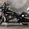 HARLEY-DAVIDSON STREET GLIDE HARLEY-DAVIDSON STREET GLIDE