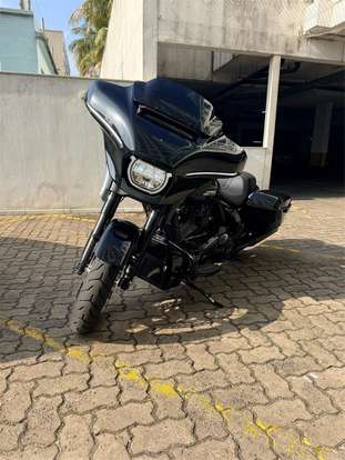 HARLEY-DAVIDSON-STREET GLIDE-2024