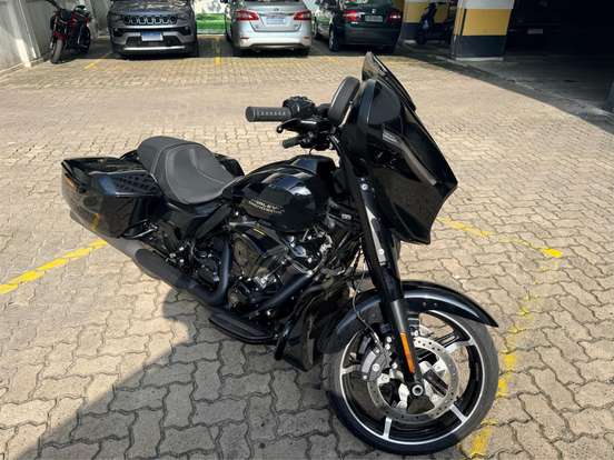 HARLEY-DAVIDSON-STREET GLIDE HARLEY-DAVIDSON-STREET GLIDE-2024