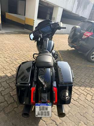 HARLEY-DAVIDSON-STREET GLIDE-2024