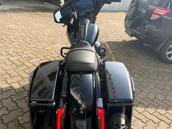 HARLEY-DAVIDSON-STREET GLIDE HARLEY-DAVIDSON-STREET GLIDE-2024