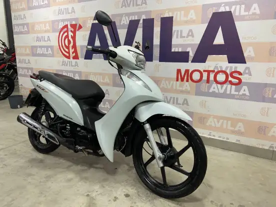 HONDA-BIZ 100 ES HONDA-BIZ 100 ES-2015