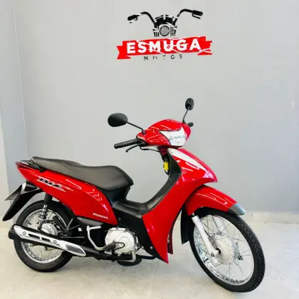 HONDA BIZ 110i 