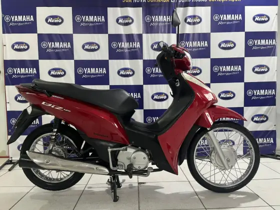HONDA BIZ 125 ES 