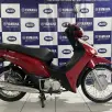 HONDA BIZ 125 ES HONDA BIZ 125 ES
