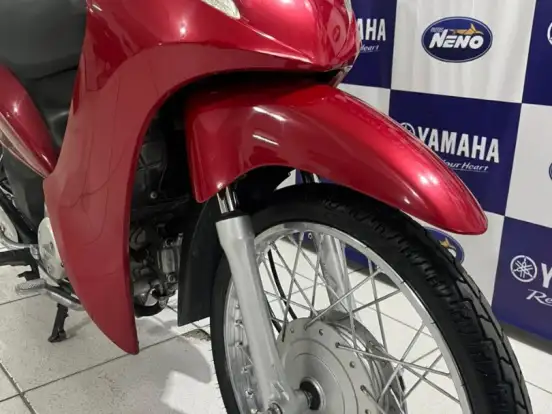 HONDA-BIZ 125 ES HONDA-BIZ 125 ES-2014