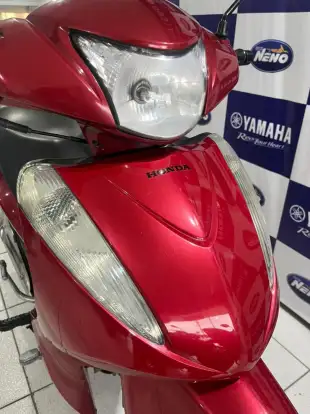 HONDA-BIZ 125 ES-2014
