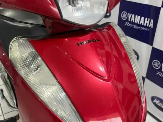 HONDA-BIZ 125 ES HONDA-BIZ 125 ES-2014